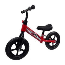 BICICLETA CORREPASILLOS FLAT TRACK CHICOS 37004