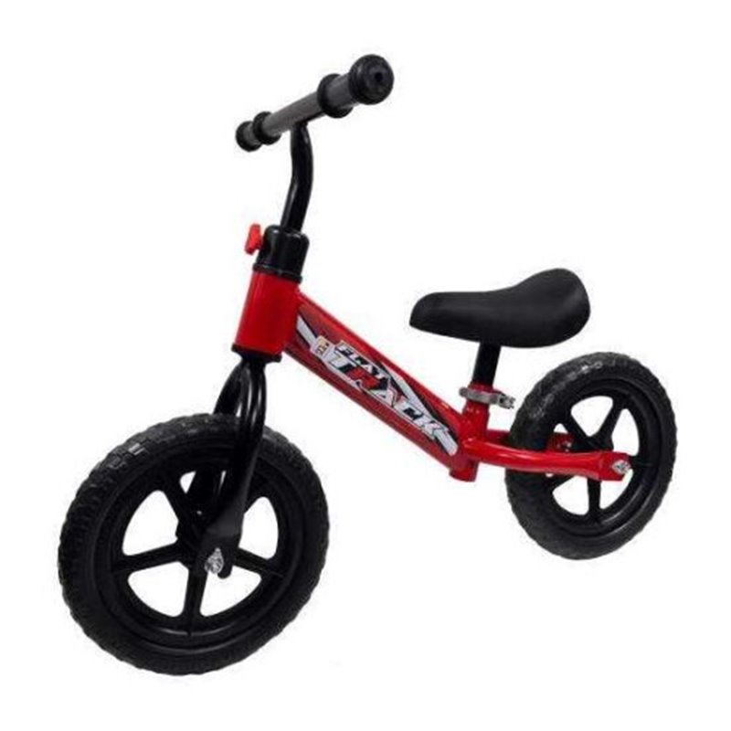 BICICLETA CORREPASILLOS FLAT TRACK CHICOS 37004