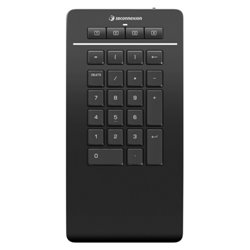 3DCONNEXION NUMPAD PRO STAND ALONE (3DX-700105)