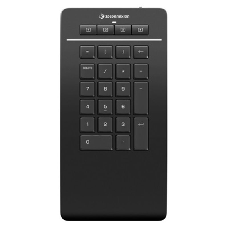 3DCONNEXION NUMPAD PRO STAND ALONE (3DX-700105)