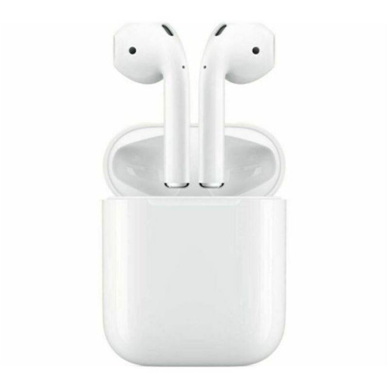 AIRPODS 2 GENERACION WHITE GRADE B