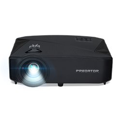 Acer Predator GD711 videoproyector 1450 lúmenes ANSI DLP 2160p (3840x2160) 3D Negro