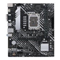 (A) PLACA ASUS PRIME B660M-K D4,INTEL,1700,B660,2DDR4,MATX