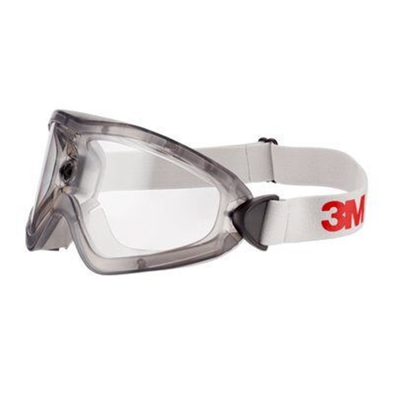 GAFAS DE SEGURIDAD PARA HERRAMIENTAS ELÉCTRICAS 2890S 2890-1 3M 7100331530