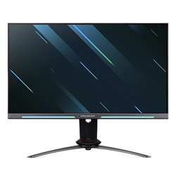 Acer Predator XB273U 68,6 cm (27") 2560 x 1440 Pixeles Wide Quad HD LCD Negro