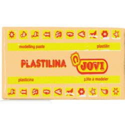 CAJA 15 PASTILLAS PLASTILINA 150 G - CARNE JOVI 7108