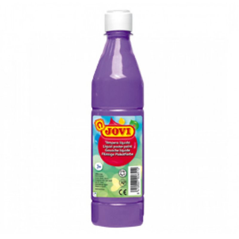 Jovi 50623 pintura para manualidades Pintura para carteles 500 ml 1 pieza(s)