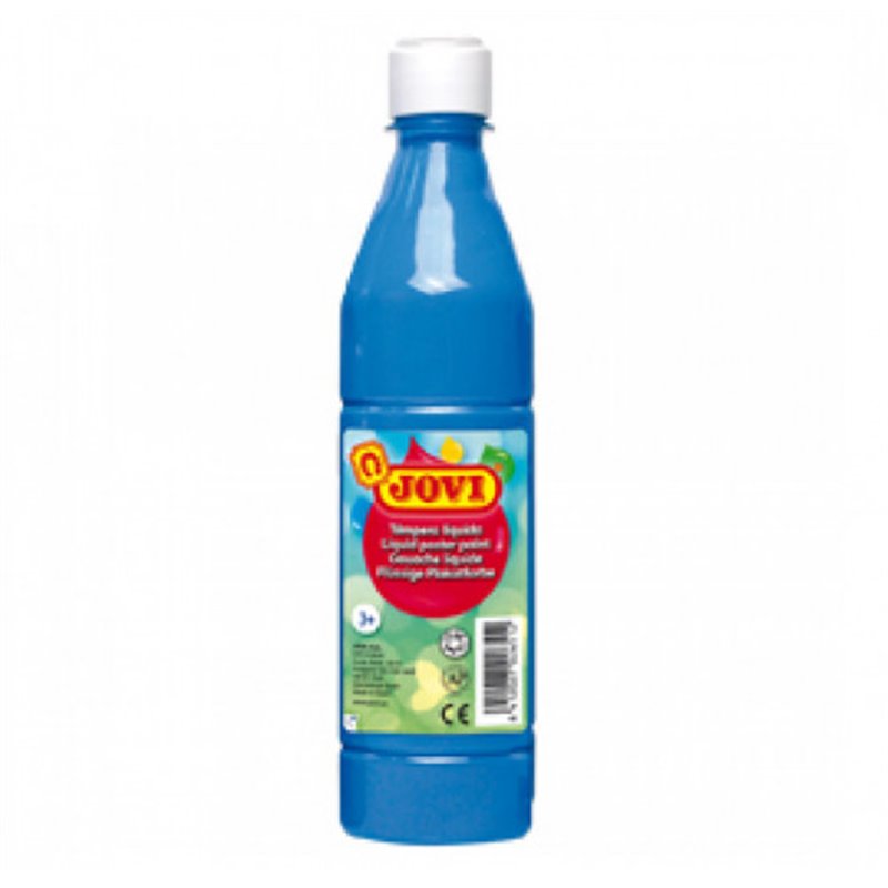 Jovi 50621 pintura para manualidades Pintura para carteles 500 ml 1 pieza(s)