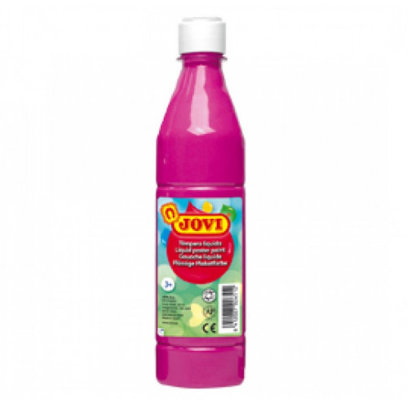 Jovi 50608 pintura para manualidades Pintura para carteles 500 ml 1 pieza(s)