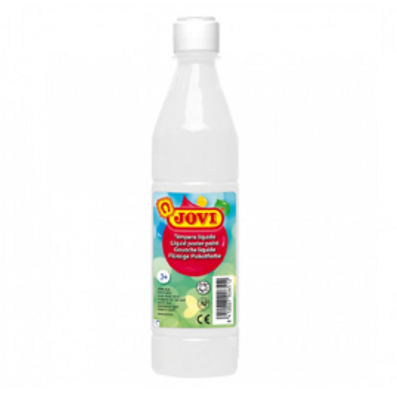 Jovi 50601 pintura para manualidades Pintura para carteles 500 ml 1 pieza(s)