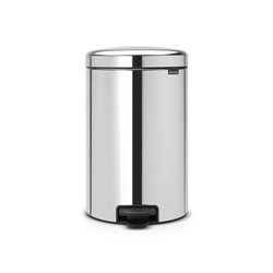 Brabantia NewIcon Alrededor Plata