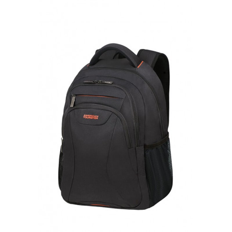 MOCHILA PARA PORTÁTIL DE 15,6" COMPARTIMENTO PARA TABLET DE 10,1" 210X320X495 MM NEGRO AMERICAN TOURISTER SA33G002 NE