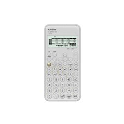 CALCULADORA CIENTIFICA DE 12 DÍGITOS CASIO FX-570 SP CW