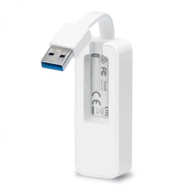 ADAPTADOR DE RED USB 3.0 A ETHERNET TP-LINK