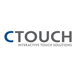 CTOUCH / SOPORTE PARA MODULO LASER AIR+ / 10052016