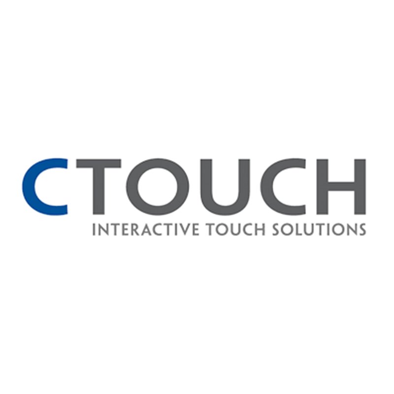 CTOUCH / SOPORTE PARA MODULO LASER AIR+ / 10052016