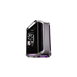 Cooler Master Cosmos C700M Full Tower Negro, Gris, Plata