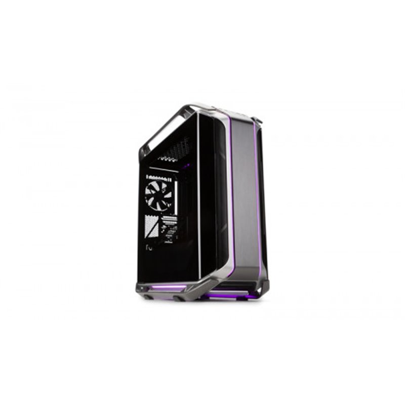 Cooler Master Cosmos C700M Full Tower Negro, Gris, Plata