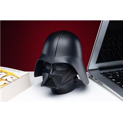 LAMPARA DARTH VADER STAR WARS CON SONID 14cm