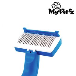 Cepillo Quitapelos para Mascotas My Pet Bristles