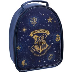 Bolsa Portamerienda Hogwarts Harry Potter