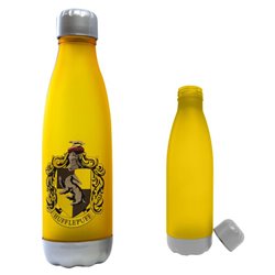 Botella Hufflepuff Harry Potter 650ml