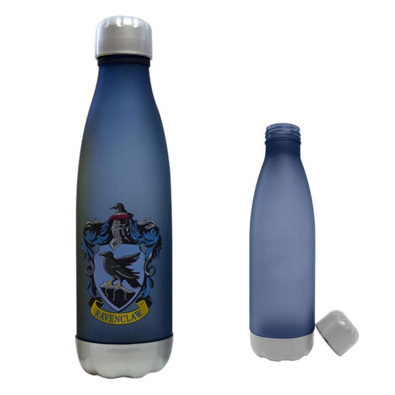 Botella Ravenclaw Harry Potter 650ml