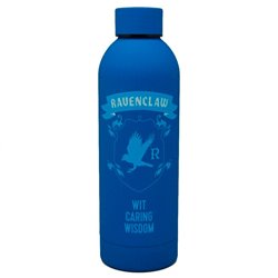 Botella acero inoxidable Ravenclaw Harry Potter 700ml