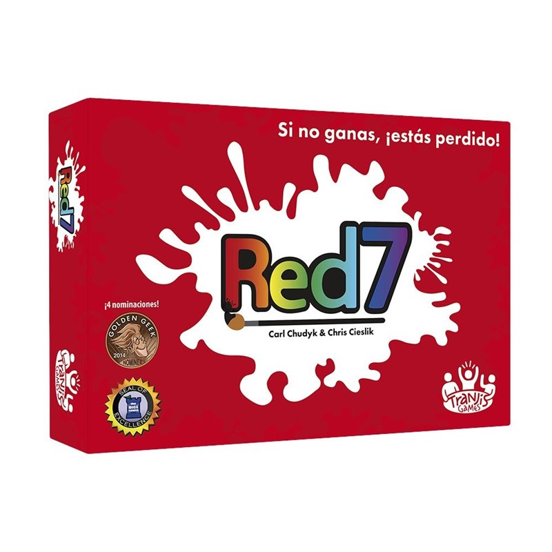 RED7