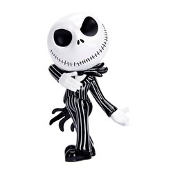 FIGURA METAL JACK SKELLINGTON 10 CM