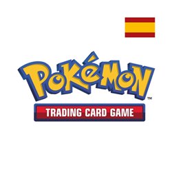 (PREPEDIDO) POKEMON TCG - CAJA COLECCION EX MARZO 2025