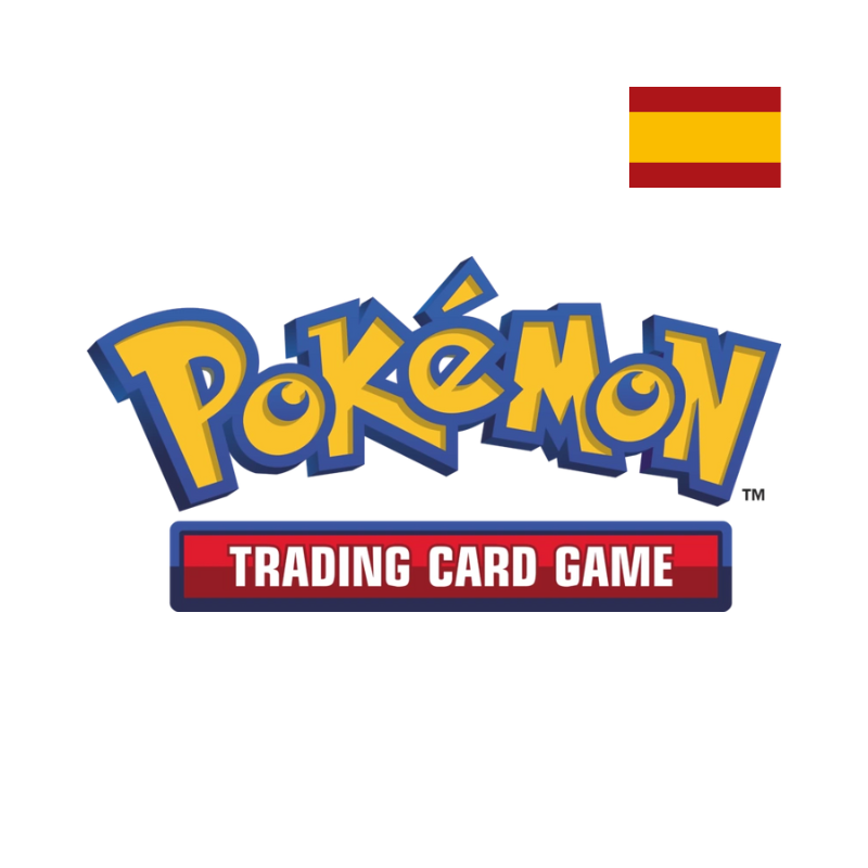 (PREPEDIDO) POKEMON TCG - CAJA COLECCION EX MARZO 2025