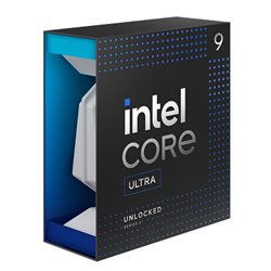 BOXED INTEL CORE ULTRA 9 PROCESSOR 285 (36M CACHE UP TO 5.60 GHZ) FCLGA18W  BX80768285 99CN9F