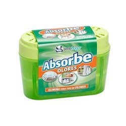 ABSORBEOLORES CAJITA