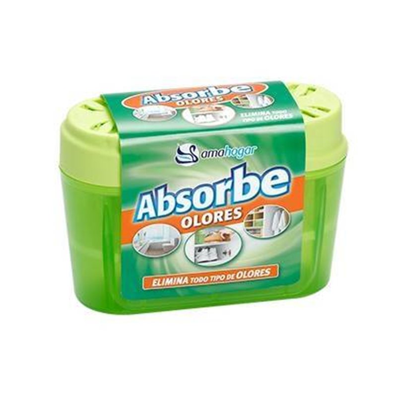 ABSORBEOLORES CAJITA