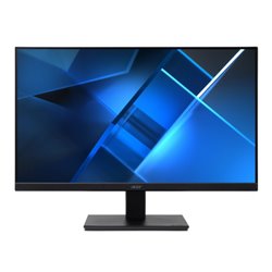 Acer V277 pantalla para PC 68,6 cm (27") 1920 x 1080 Pixeles Full HD LED Negro