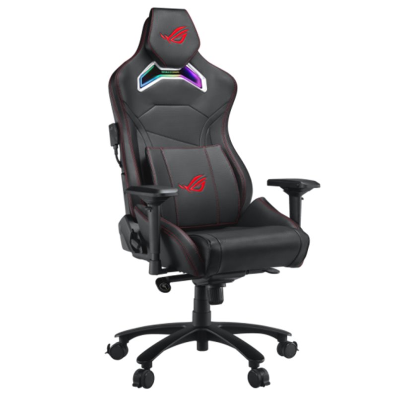 SILLA ASUS GAMING ROG CHARIOT