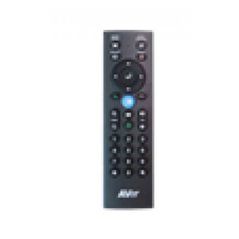 AVER  ACCESORIES VB130/CAM130/VB342PRO (0412U360-ASJ) REMOTE CONTROL