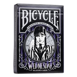 NAIPES - BARAJA BICYCLE WEDNESDAY