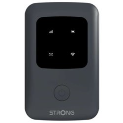 STRONG ROUTER 4GMIFI150C HASTA 150MBITS HASTA 10 DISPOSITIVOS