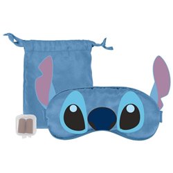 Antifaz noche Stitch Disney