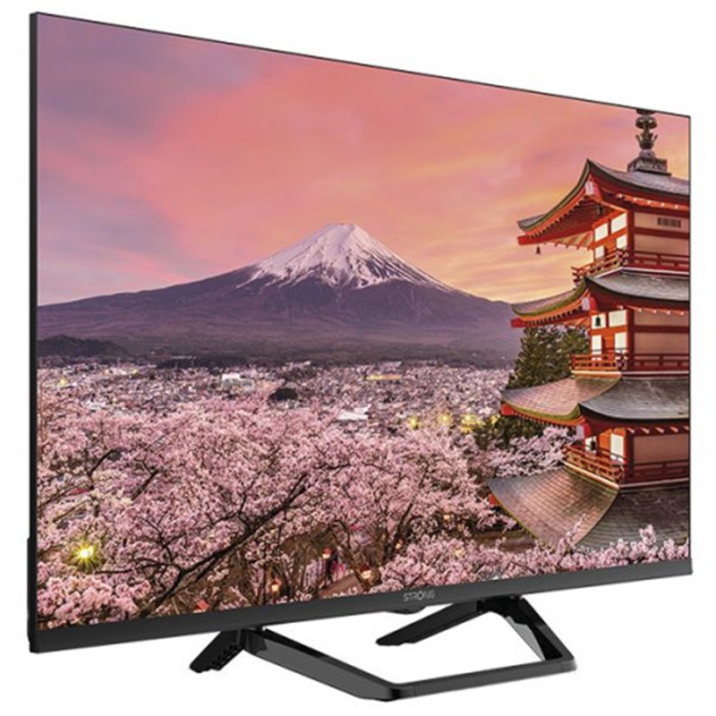 HD SMART TV 32’’ STRONG