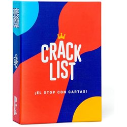 CRACK LIST