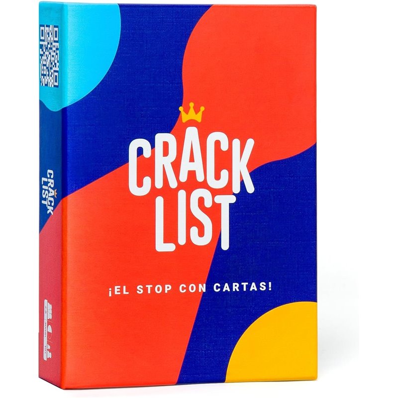 CRACK LIST