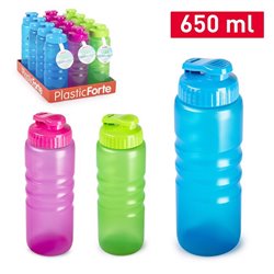 BOTELLA TRAIL 650ML