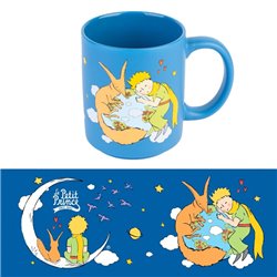 Taza El Principito 350ml