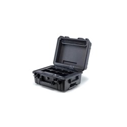 DJI M300 BS60 Battery Station Estuche duro Negro