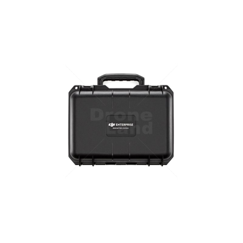 DJI BS30 INTELLIGENT BATTERY STATION EUR