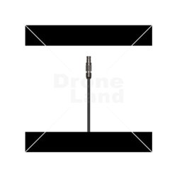 DJI D RTK 2 BASE STATION LAN CABLE