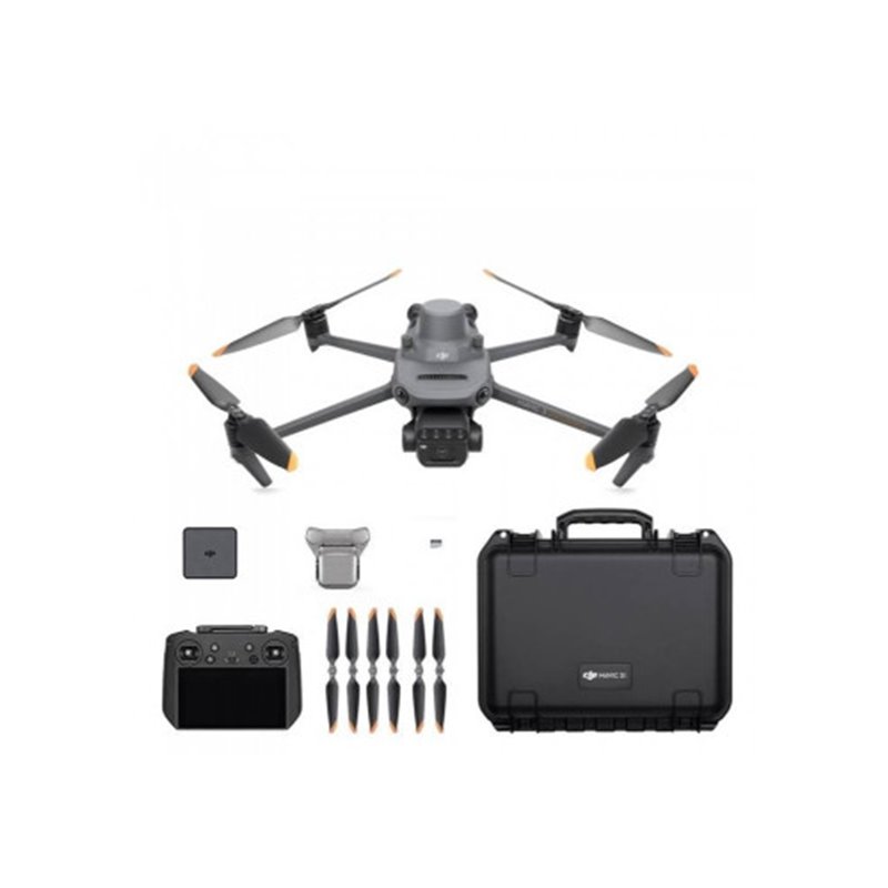 DJI MAVIC 3 MULTISPECTRAL